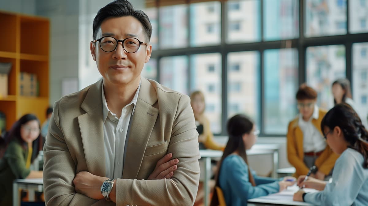 Lærernes dag i Thailand – en dag for respekt, takknemlighet og tradisjon