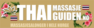 Thaimassasjeguiden logo