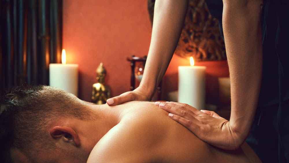 Mali Spa - Galgeberg
