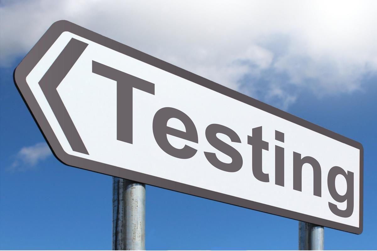 Testbedrift