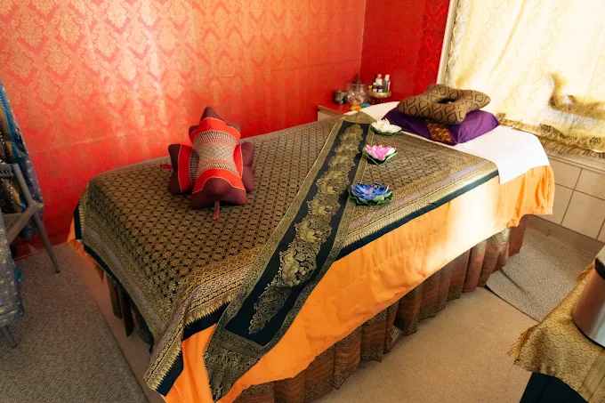 Mali Spa - Galgeberg
