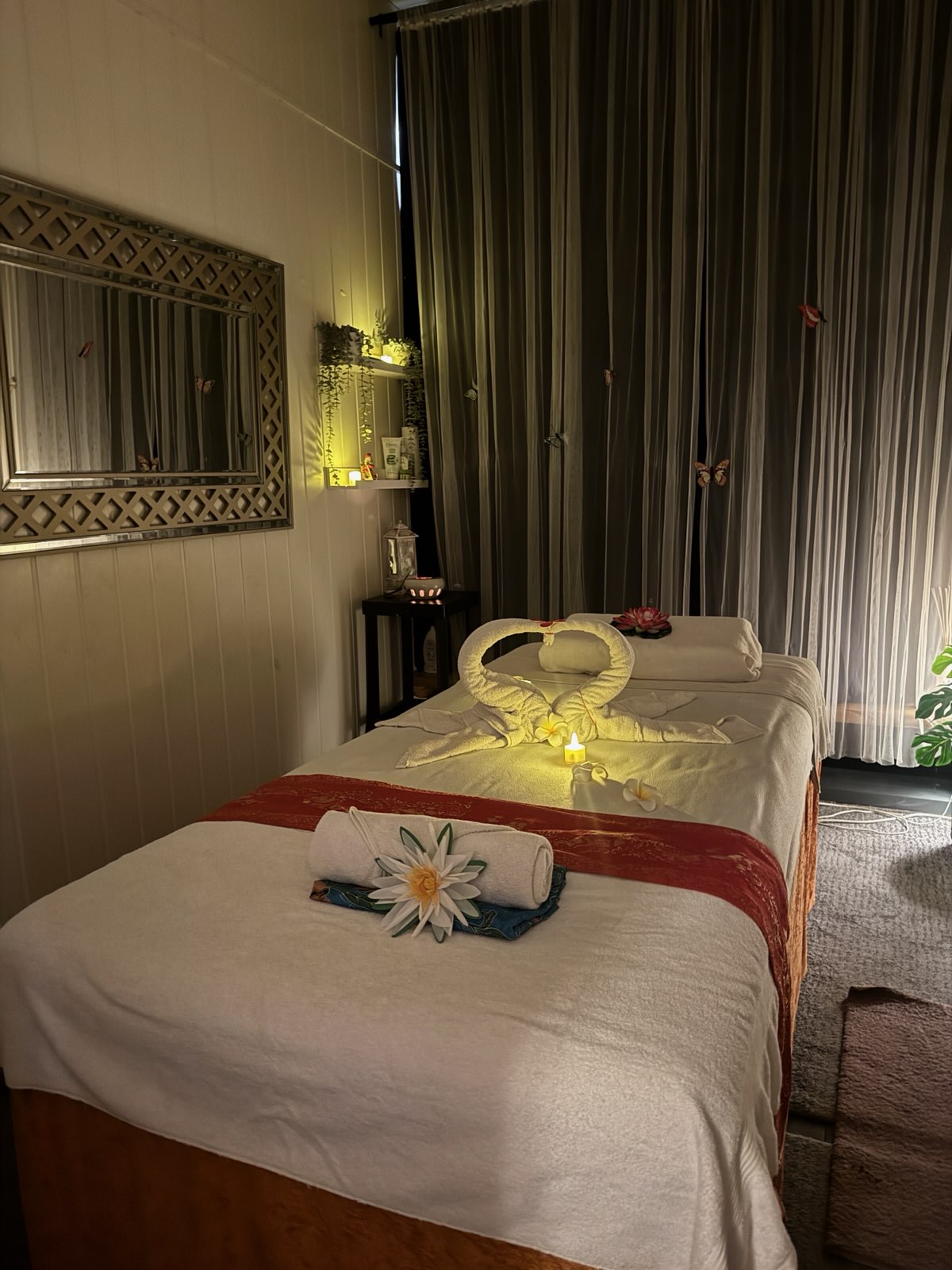 Pilestredet Park Velvære