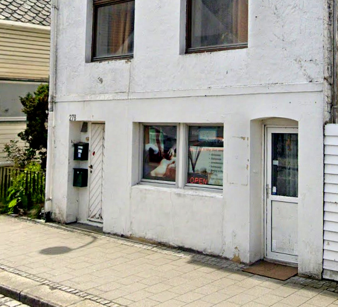 Wellness & Beauty Massage